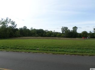 Cement City Rd, Brooklyn, MI 49230