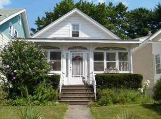 20 E Lawnridge Ave, Albany, NY 12208