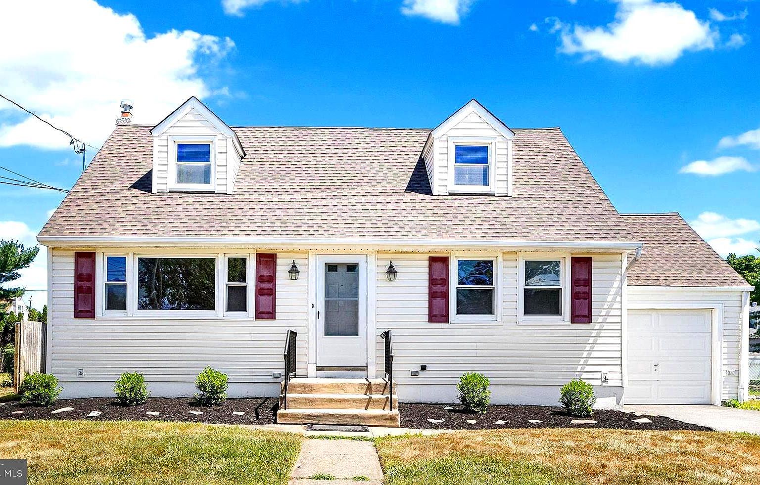 388 Ewingville Rd, Ewing, NJ 08638 MLS NJME2044646 Zillow