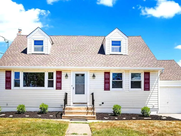 388 Ewingville Rd, Ewing, NJ 08638