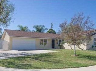 7831 Lena Ave, Canoga Park, CA 91304