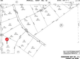 Calvin Cir, California City, CA 93505