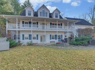 125 Twinbrook Dr, Blairsville, GA 30512