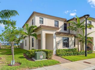 Sienna Reserve South, Homestead, FL 33032