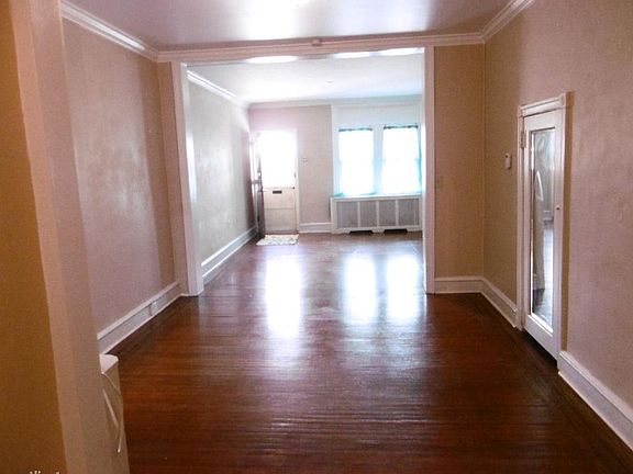 living room - dexter