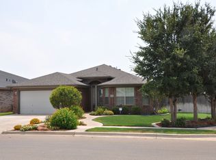 3007 107th St, Lubbock, TX 79423