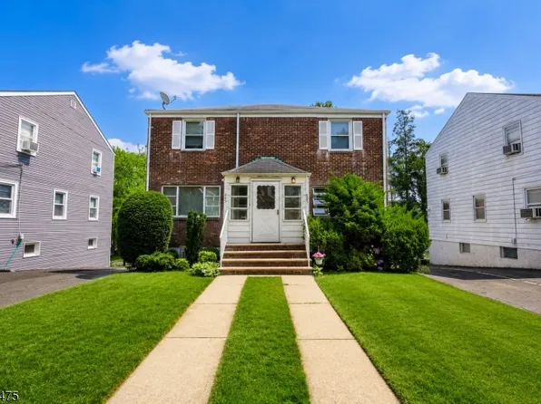 605 Linden Ave, Teaneck Twp., NJ 07666