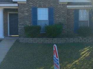 1528 Hallwood Ln, Montgomery, AL 36117