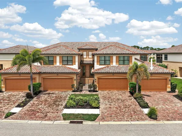 20151 Ragazza Cir Unit 102, Venice, FL 34293