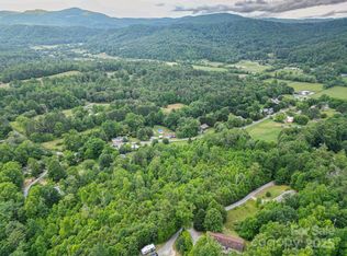 Whitener Rd Parcel 3, Penrose, NC 28766