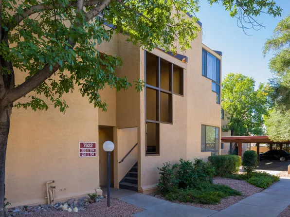 7622 E Callisto Cir, Tucson, AZ 85715