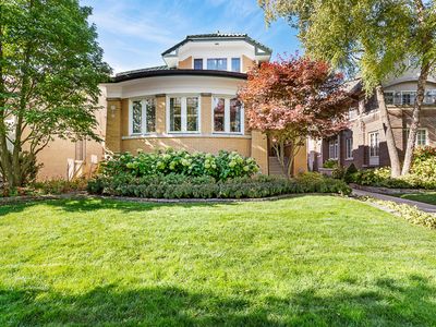 1006 Ridge Ave, Evanston, IL, 60202