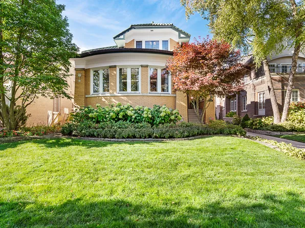 1006 Ridge Ave, Evanston, IL 60202