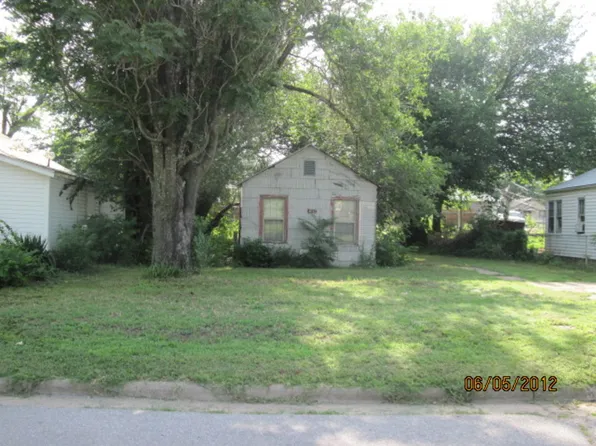 1812 Wickliff St, Oklahoma City, OK 73111