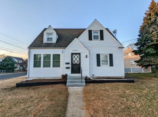100 Chalmers Ave #A, Bellmawr, NJ 08031
