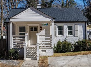 130 Burbank Dr SW, Atlanta, GA 30314