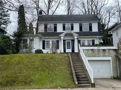 684 Chestnut St, Meadville, PA, 16335
