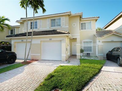2277 NW 171st Ter, Pembroke Pines, FL, 33028