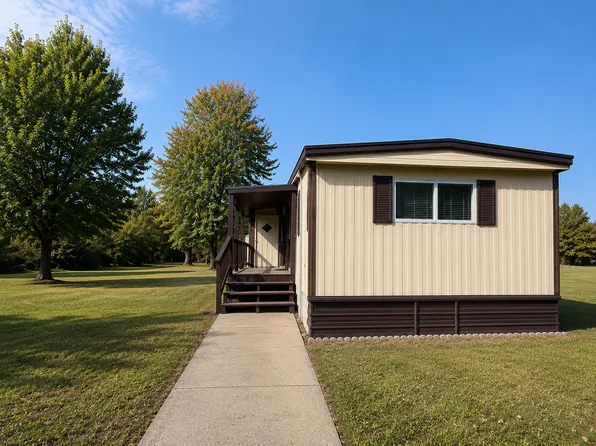 4022 South Ave W #30, Missoula, MT 59804