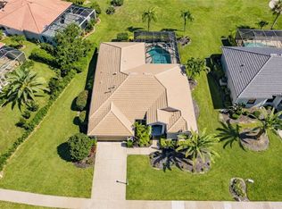 2520 Silver Palm Rd, North Port, FL 34288