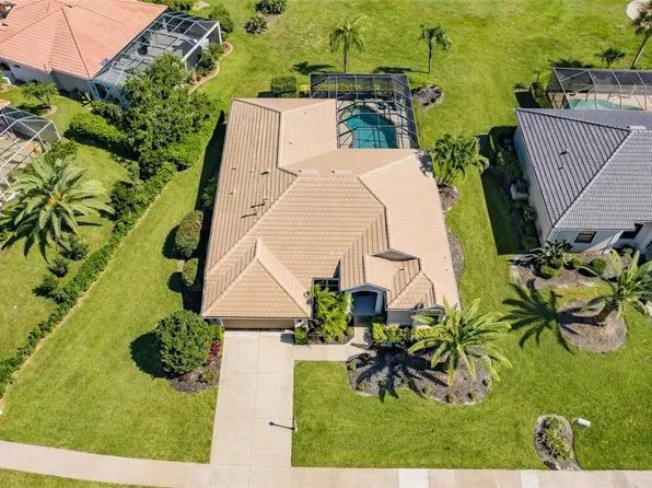 2520 Silver Palm Rd, North Port, FL 34288