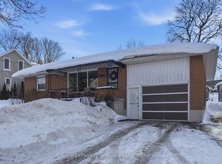 3106 Patrick St, Howick, ON N0G 1V0