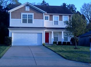 3108 Hidden Creek Dr, Cane Ridge, TN 37013