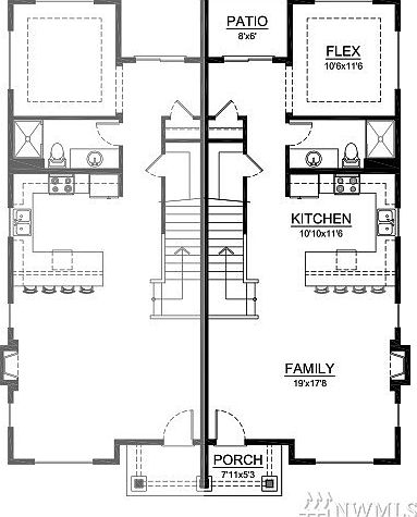 2nd image of 1444 E 47th St Lot 3-22