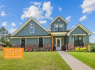 8025 Crooked Trl, Tyler, TX 75703