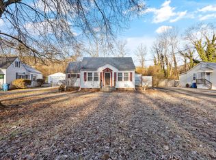 3805 Lamar Ave, Chattanooga, TN 37415