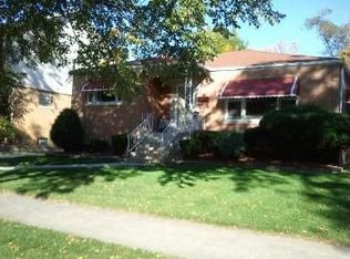 1837 Manchester Ave, Westchester, IL 60154