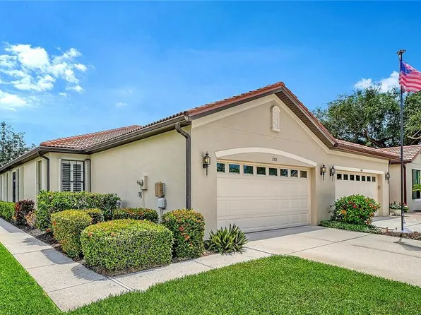 1383 MASENO DRIVE, VENICE, FL 34292