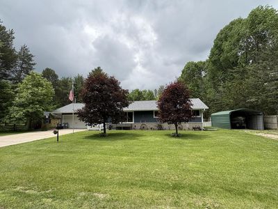 8965 WAGONWHEEL DRIVE, Nekoosa, WI, 54457