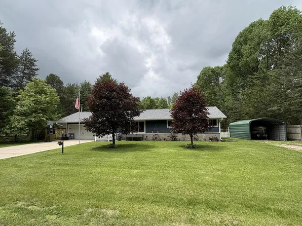 8965 WAGONWHEEL DRIVE, Nekoosa, WI 54457