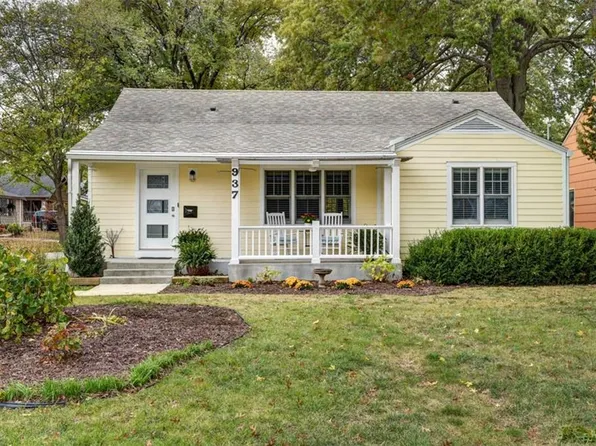 937 E 75th St, Kansas City, MO 64131