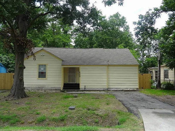 6828 Sherwood Dr, Houston, TX 77021
