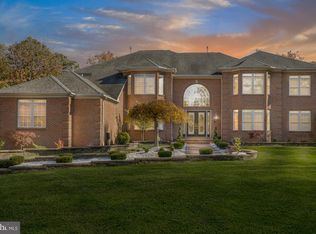 6 Jasper Johns Way, Marlton, NJ 08053