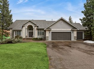 267 Fairway Dr, Whitefish, MT 59937