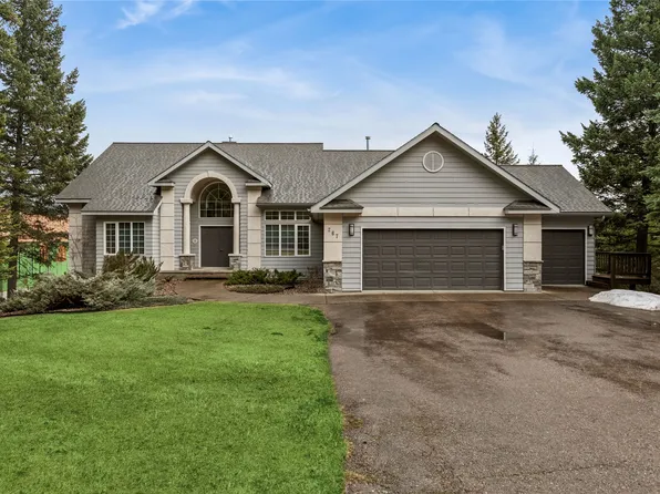 267 Fairway Dr, Whitefish, MT 59937