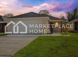 8736 Preston Wood Dr, Fort Smith, AR 72916