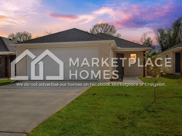 8736 Preston Wood Dr, Fort Smith, AR 72916