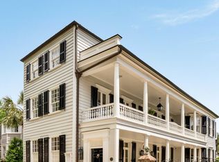 12 Orange St, Charleston, SC 29401