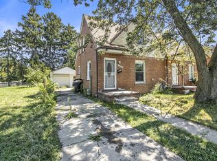 12934 Hayes St, Detroit, MI 48205