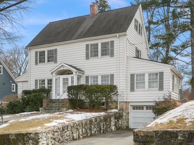 6 Howes Avenue, Stamford, CT, 06906