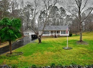 1621 W Lakewood Dr, Rock Hill, SC 29732