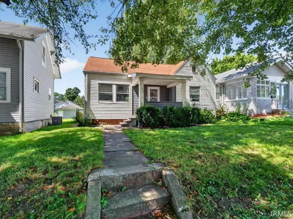 2121 Cass St, Fort Wayne, IN 46808