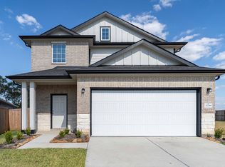22239 Blue Crown Dr, Splendora, TX 77372