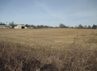 2908 E 2090 Rd, Hugo, OK 74743
