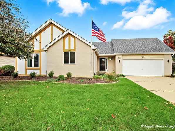 3402 W Bretons Dr, McHenry, IL 60050