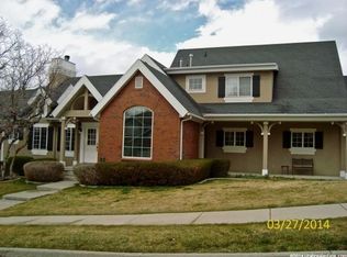 1431 E Annie Lace Way, Draper, UT 84020